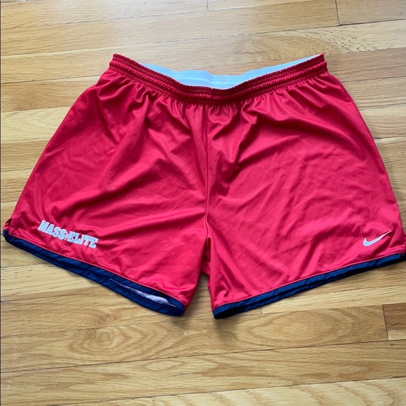 Nike Pants - Nike Woman’s Dri-Fit Training Shorts